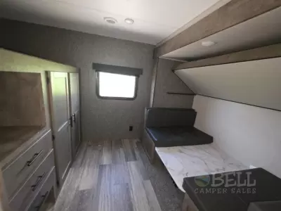 Used 2021 KZ Connect SE C312BHKSE — photo 25