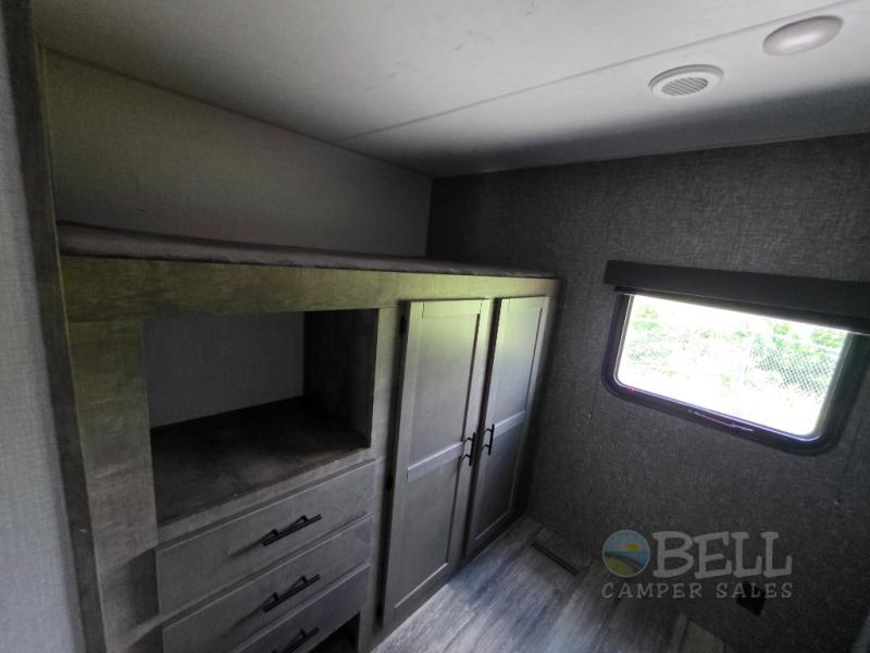 Used 2021 KZ Connect SE C312BHKSE