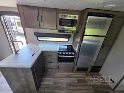 Used 2021 KZ Connect SE C312BHKSE — photo 14