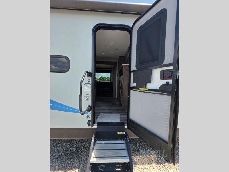 Used 2021 KZ Connect SE C312BHKSE