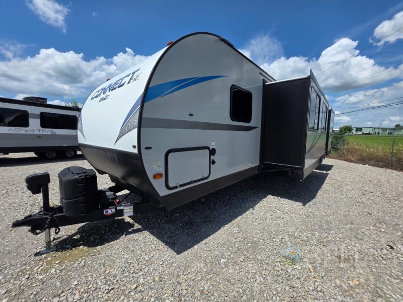 Used 2021 KZ Connect SE C312BHKSE