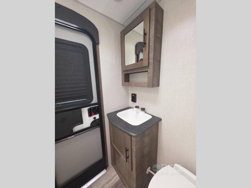 Used 2021 KZ Connect SE C312BHKSE