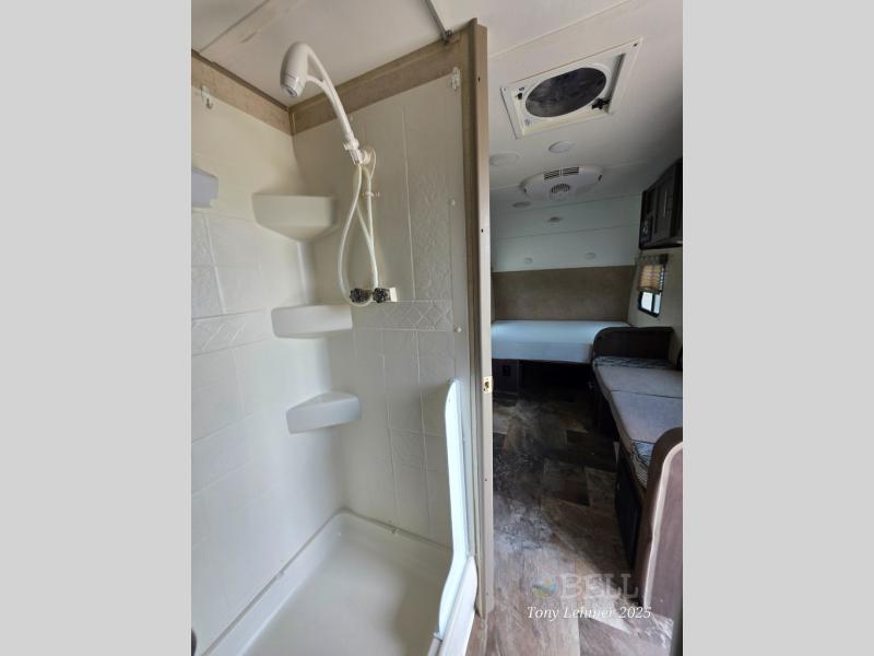 Used 2016 Forest River RV R Pod RP-180