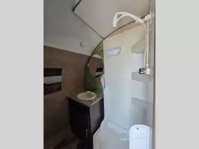 Used 2016 Forest River RV R Pod RP-180 — photo 26