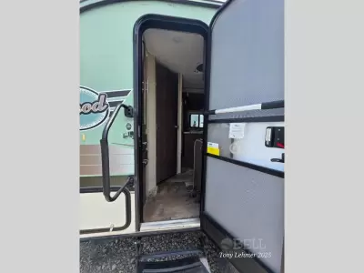 Used 2016 Forest River RV R Pod RP-180 — photo 12