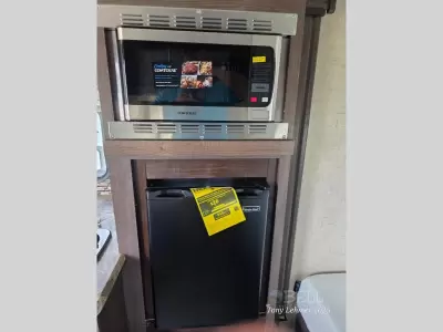 Used 2016 Forest River RV R Pod RP-180 — photo 18