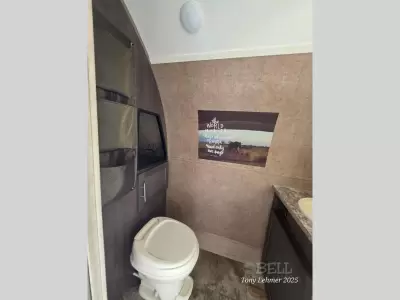 Used 2016 Forest River RV R Pod RP-180 — photo 28