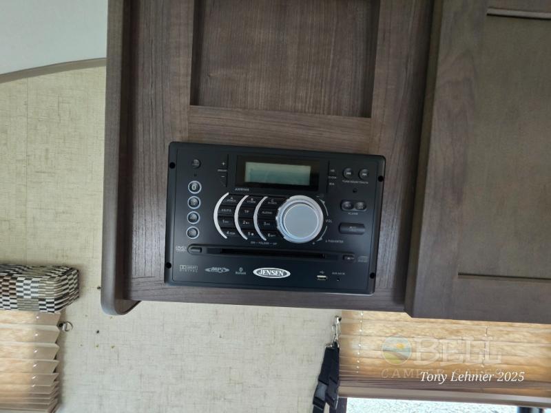 Used 2016 Forest River RV R Pod RP-180