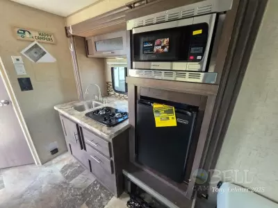 Used 2016 Forest River RV R Pod RP-180 — photo 19