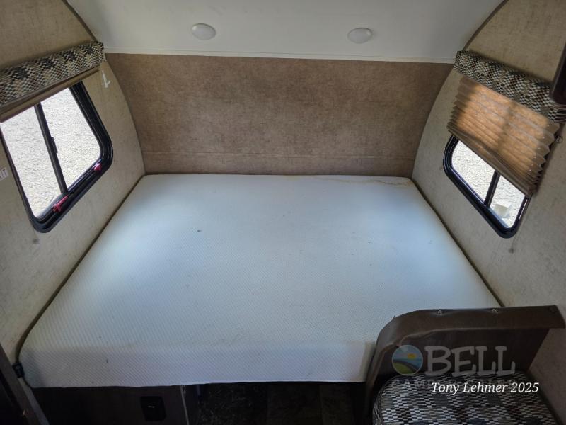 Used 2016 Forest River RV R Pod RP-180