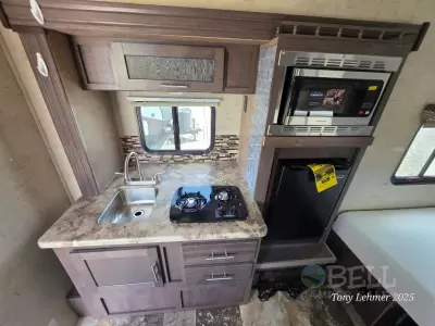 Used 2016 Forest River RV R Pod RP-180 — photo 24