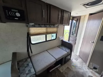 Used 2016 Forest River RV R Pod RP-180 — photo 22