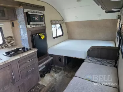 Used 2016 Forest River RV R Pod RP-180 — photo 14