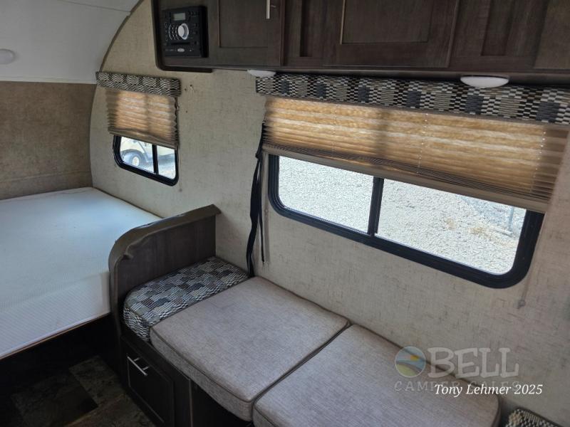 Used 2016 Forest River RV R Pod RP-180