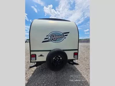 Used 2016 Forest River RV R Pod RP-180 — photo 8