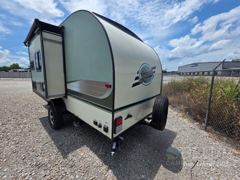 Used 2016 Forest River RV R Pod RP-180