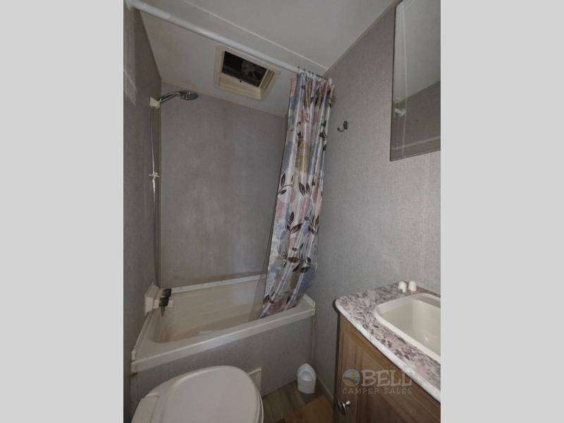 Used 2018 Dutchmen RV Aspen Trail 25BH