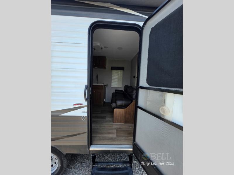 Used 2018 Dutchmen RV Aspen Trail 25BH