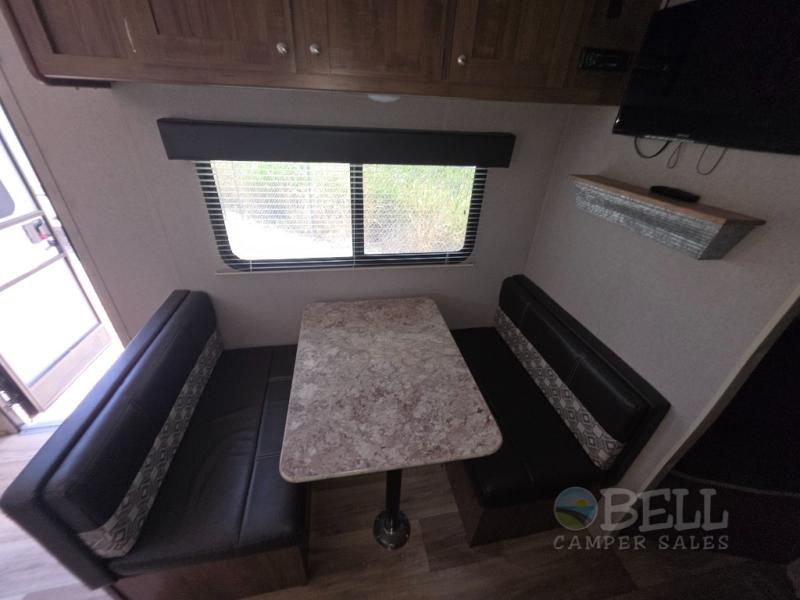 Used 2018 Dutchmen RV Aspen Trail 25BH