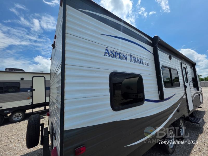 Used 2018 Dutchmen RV Aspen Trail 25BH