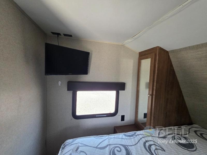 Used 2018 Dutchmen RV Aspen Trail 25BH
