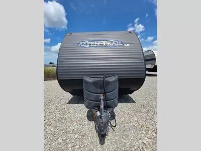 Used 2018 Dutchmen RV Aspen Trail 25BH — photo 2