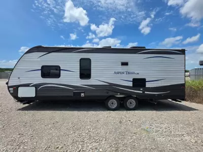 Used 2018 Dutchmen RV Aspen Trail 25BH — photo 5