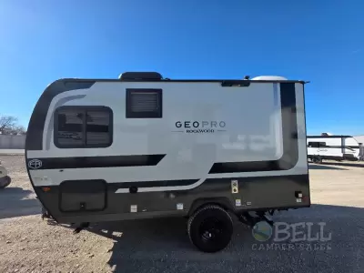 New 2026 Forest River RV Rockwood GEO Pro G13LE — photo 5