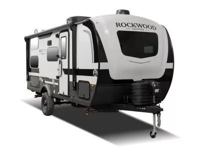 New 2027 Forest River RV Rockwood GEO Pro G15TLE for sale in Bartlesville