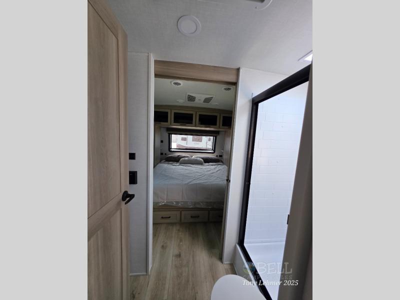 New 2026 Forest River RV Rockwood Ultra Lite 302RDT