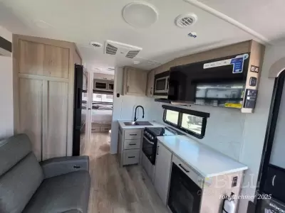 New 2026 Forest River RV Rockwood Ultra Lite 302RDT — photo 21