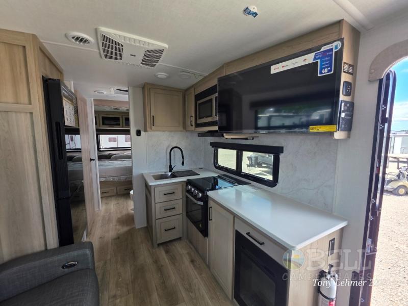 New 2026 Forest River RV Rockwood Ultra Lite 302RDT