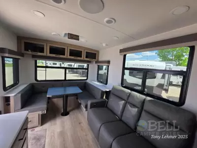 New 2026 Forest River RV Rockwood Ultra Lite 302RDT — photo 15