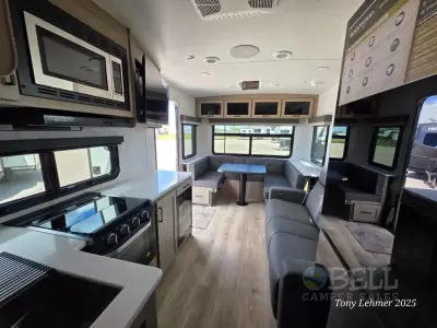 New 2026 Forest River RV Rockwood Ultra Lite 302RDT — photo 19