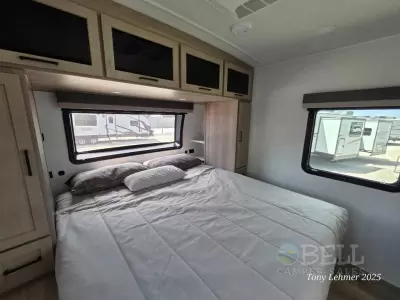 New 2026 Forest River RV Rockwood Ultra Lite 302RDT — photo 22