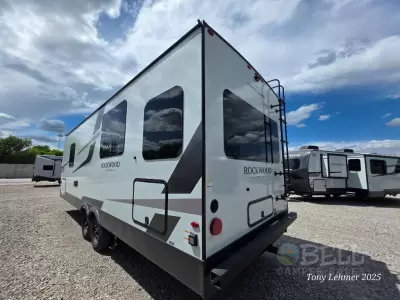 New 2026 Forest River RV Rockwood Ultra Lite 302RDT — photo 6