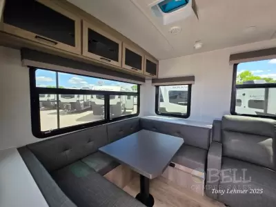 New 2026 Forest River RV Rockwood Ultra Lite 302RDT — photo 13