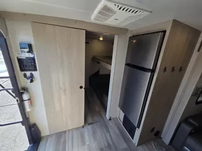 Used 2022 Forest River RV Rockwood Ultra Lite 2911BS — photo 14