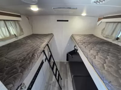 Used 2022 Forest River RV Rockwood Ultra Lite 2911BS — photo 15