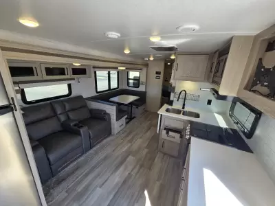 Used 2022 Forest River RV Rockwood Ultra Lite 2911BS — photo 18
