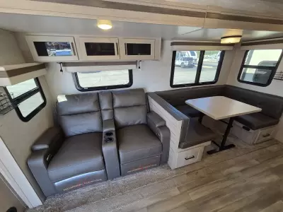 Used 2022 Forest River RV Rockwood Ultra Lite 2911BS — photo 20