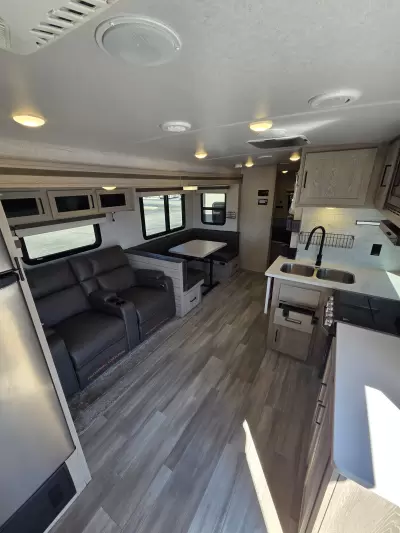 Used 2022 Forest River RV Rockwood Ultra Lite 2911BS — photo 21