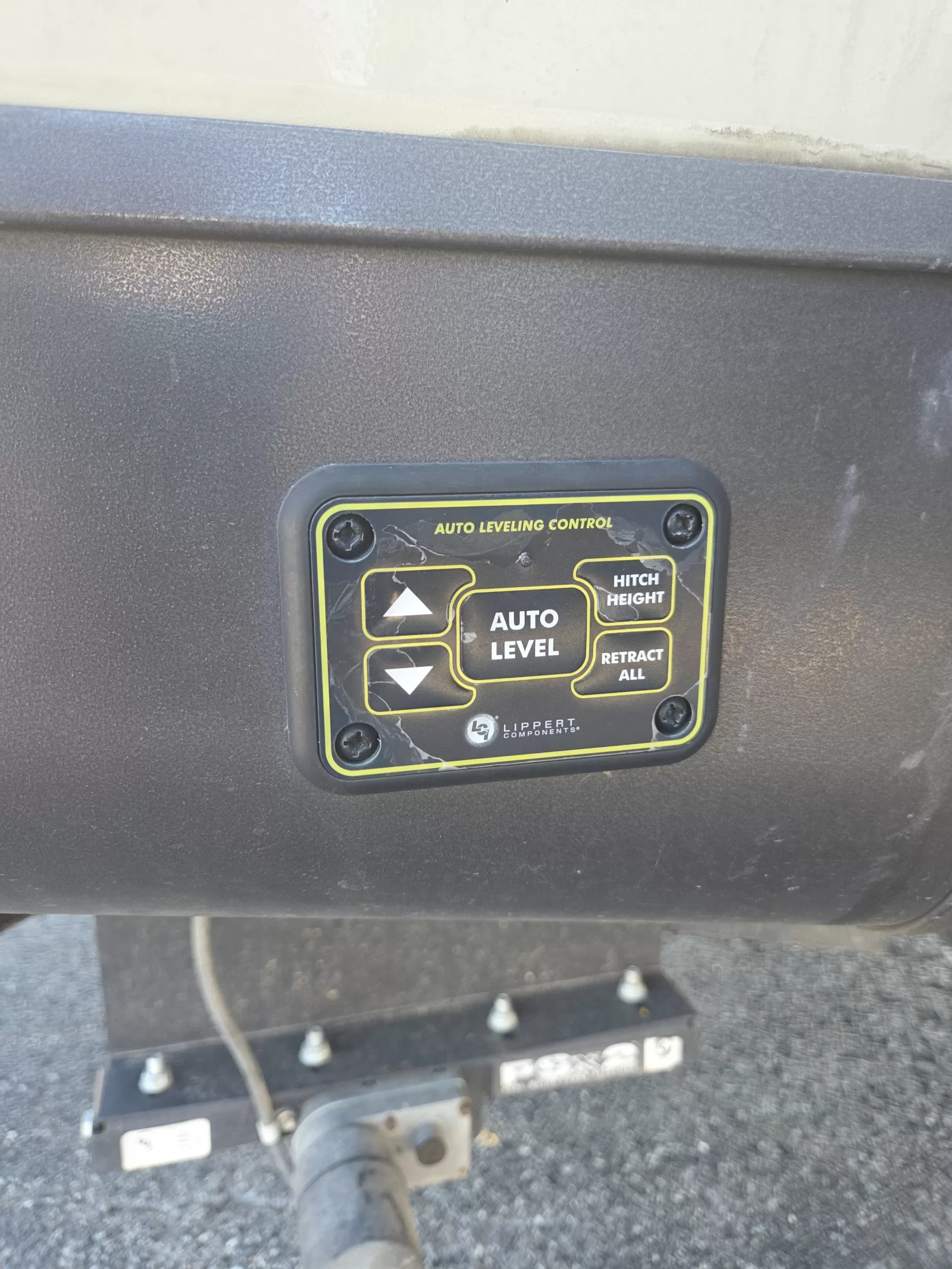2022 Forest River 2911BS travel trailer interior available at Bell Camper Sales in Bartlesville, Oklahoma