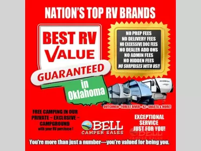 Used 2022 Forest River RV Rockwood Ultra Lite 2911BS — photo 13
