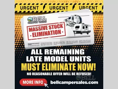 Used 2022 Forest River RV Rockwood Ultra Lite 2911BS — photo 23