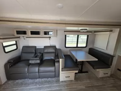 Used 2022 ROCKWOOD Ultra Lite 2608BS — photo 14