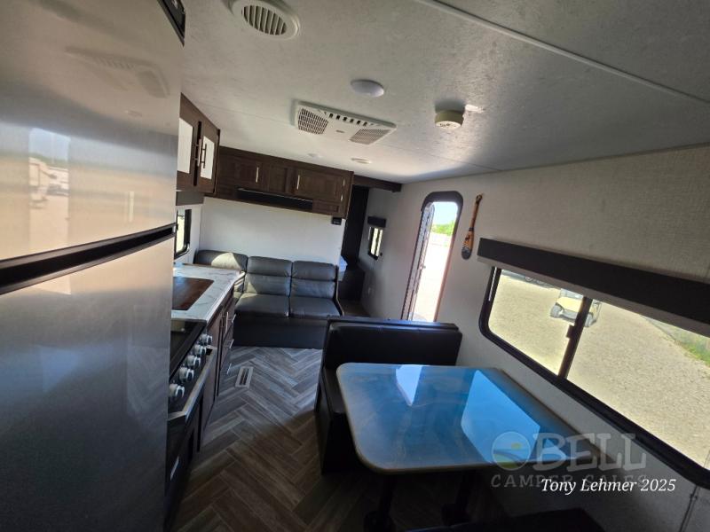 Used 2021 KZ Sportsmen SE 260BHSE
