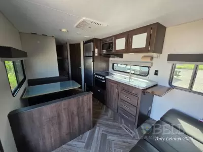 Used 2021 KZ Sportsmen SE 260BHSE — photo 13