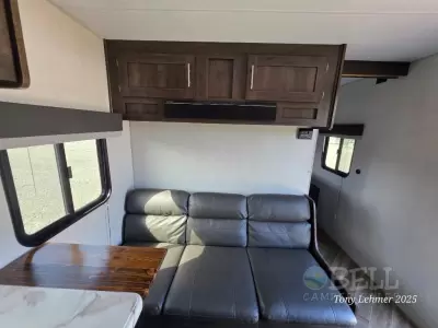 Used 2021 KZ Sportsmen SE 260BHSE — photo 14