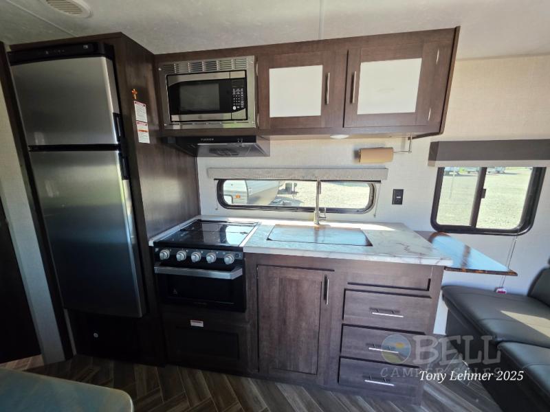 Used 2021 KZ Sportsmen SE 260BHSE